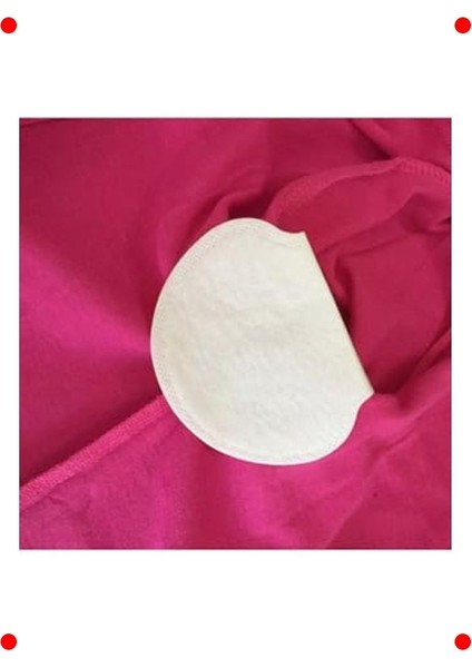 Koltuk Altı Ter ve Koku Emici Pedler - 12 Adet fırsatları