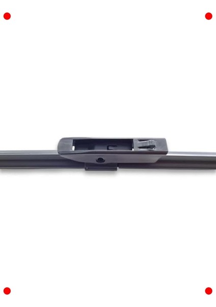 Araç Ön Cam Silecek Seti (65-48CM) - Uyumlu Model modelleri