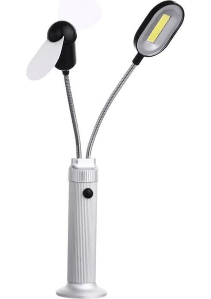 Pervane ve Mıknatıslı Masa Lambası WT-093 modelleri