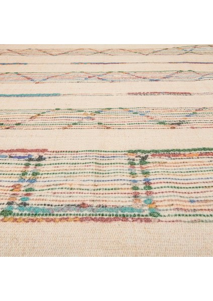 Soft Kingstone Kilim - Renkli - 160X230 cm fiyatları