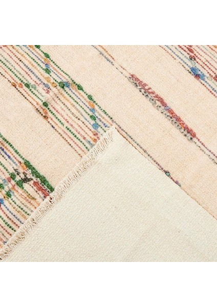 Soft Kingstone Kilim - Renkli - 160X230 cm modelleri