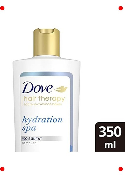 Sülfatsız Nemlendirici Saç Bakım Şampuanı 350 ml fiyatları