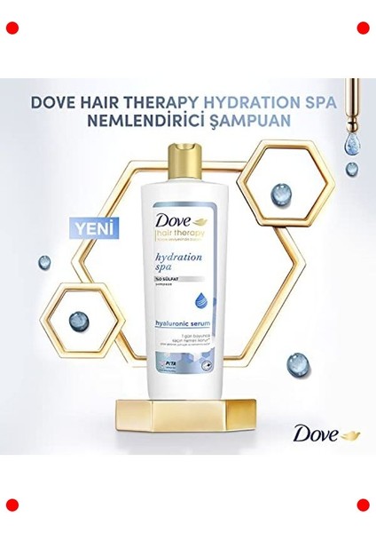 Sülfatsız Nemlendirici Saç Bakım Şampuanı 350 ml modelleri