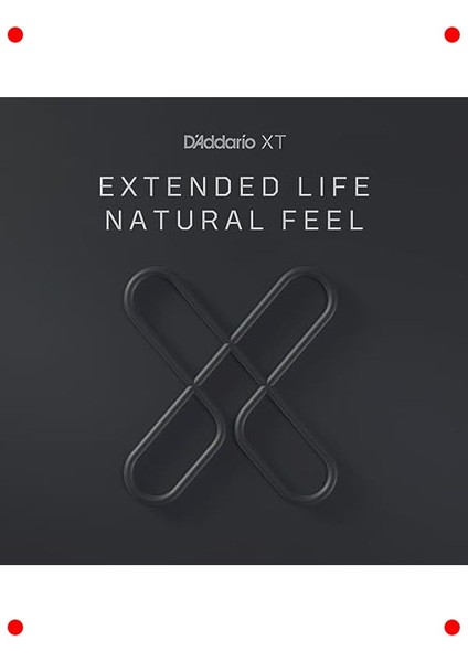 Naylon Çekirdekli Gümüş Kaplama Klasik Gitar Teli modelleri