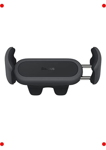 Evrensel Hava Çıkışı Araç Telefon Tutucu - Tüm Akıllı Telefonlar