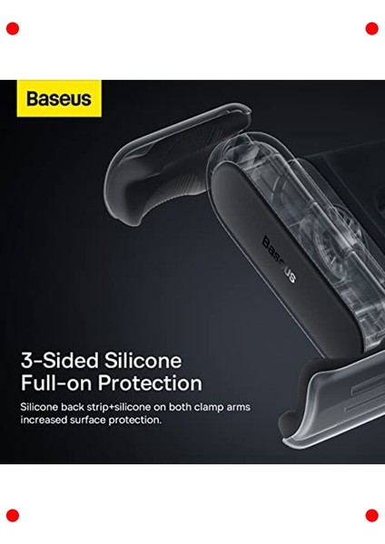 Evrensel Hava Çıkışı Araç Telefon Tutucu - Tüm Akıllı Telefonlar fırsatları