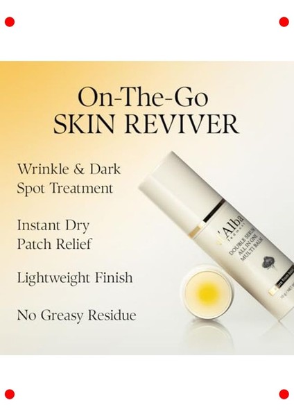 Çok Amaçlı Nemlendirici & Besleyici Stick 10GR modelleri