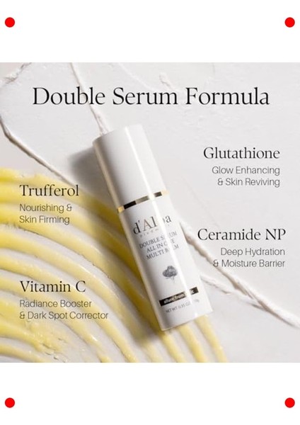 Çok Amaçlı Nemlendirici & Besleyici Stick 10GR indirimleri