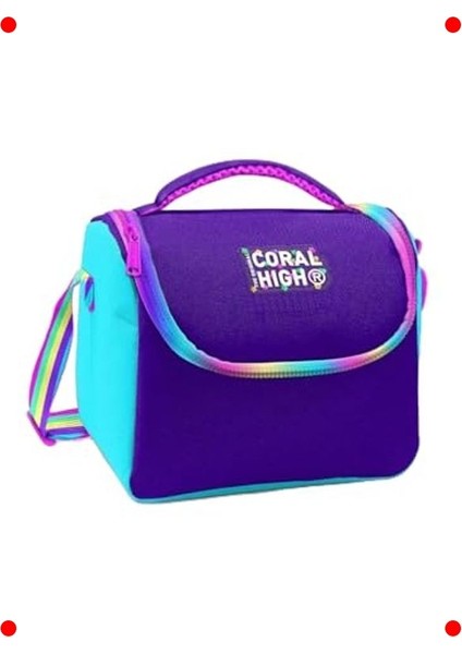 Termal Beslenme Çantası