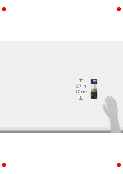 Yedek Tükenmez Kalem Mürekkep Ucu, Ince (F), Siyah modelleri