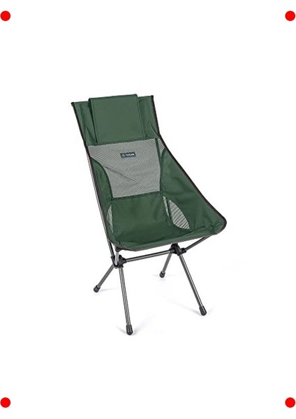 Konforlu Outdoor Kamp Sandalyesi