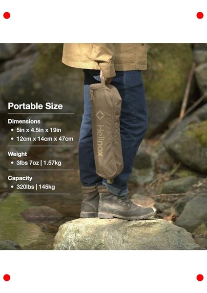 Konforlu Outdoor Kamp Sandalyesi fırsatları