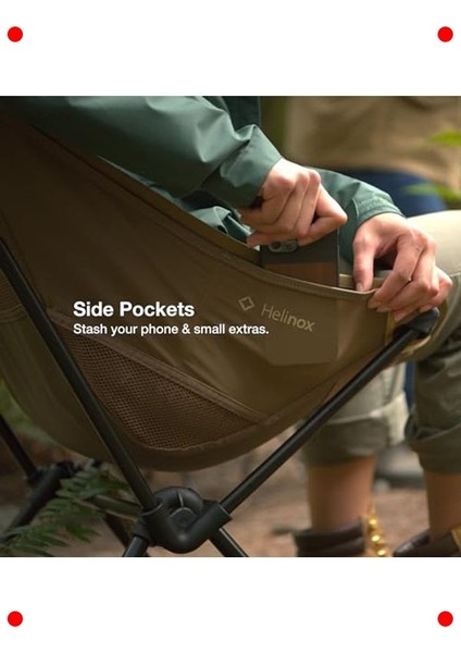 Konforlu Outdoor Kamp Sandalyesi indirimleri