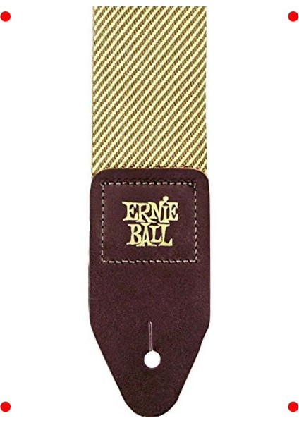 Tüvit Kumaş Gitar Askısı fiyatları