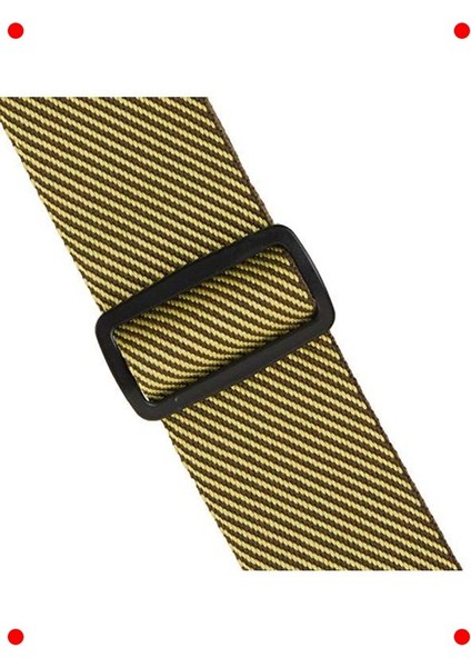 Tüvit Kumaş Gitar Askısı fırsatları