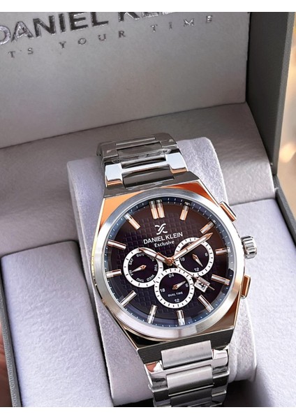 Italyan Tasarım Bileklik Hediyeli 2 Yıl Garantili Suya Dayanıklı Erkek Kol Saati Xy.4 fiyatları