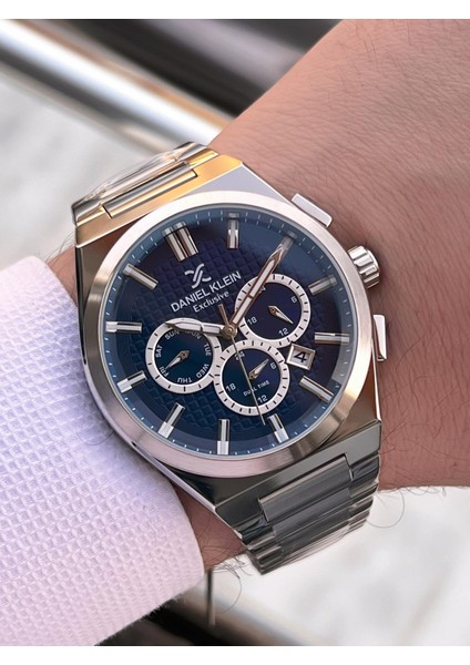 Italyan Tasarım Bileklik Hediyeli 2 Yıl Garantili Suya Dayanıklı Erkek Kol Saati Xy.4 fırsatları