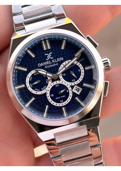 Italyan Tasarım Bileklik Hediyeli 2 Yıl Garantili Suya Dayanıklı Erkek Kol Saati Xy.4 indirimleri