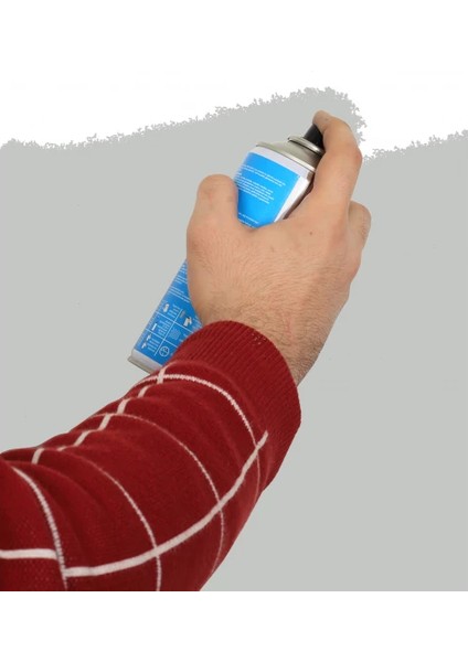 Ral 7035 Rengi Sprey Boya 400 ml fiyatları