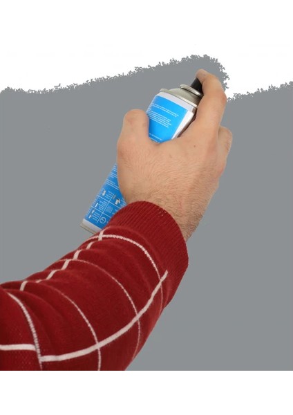 Ral 7045 Rengi Sprey Boya 400 ml fiyatları