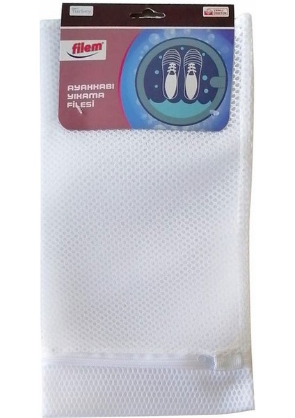 Ayakkabı Yıkama Filesi - Asorti fiyatları