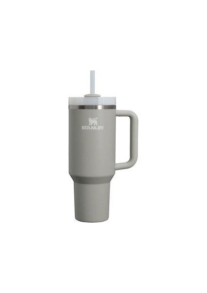 Termos The Quencher H2.o Flow State Tumbler Ash - 1,18 Lt