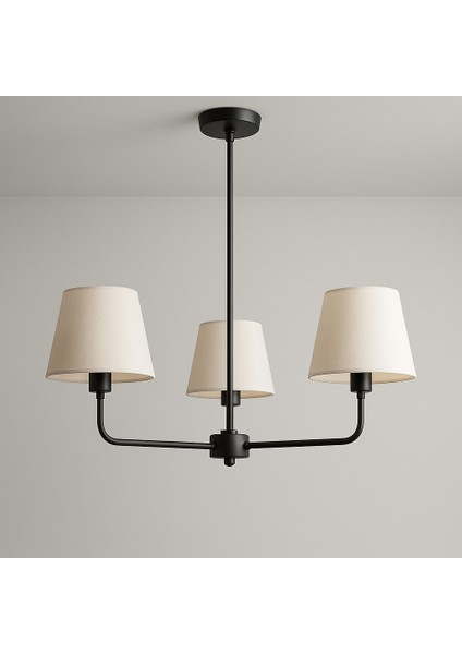 🌟 Nuda Light Illustre Sarkıt Lamba