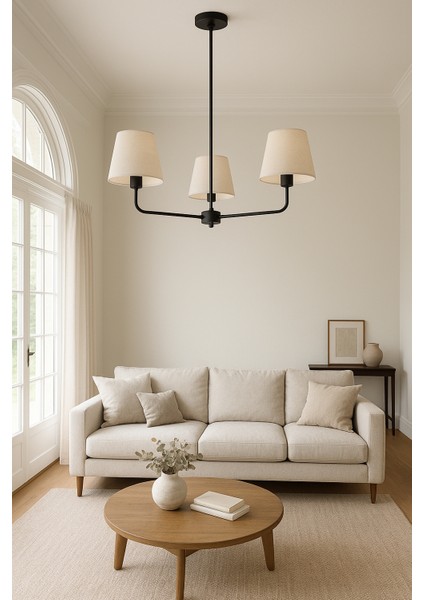 🌟 Nuda Light Illustre Sarkıt Lamba modelleri