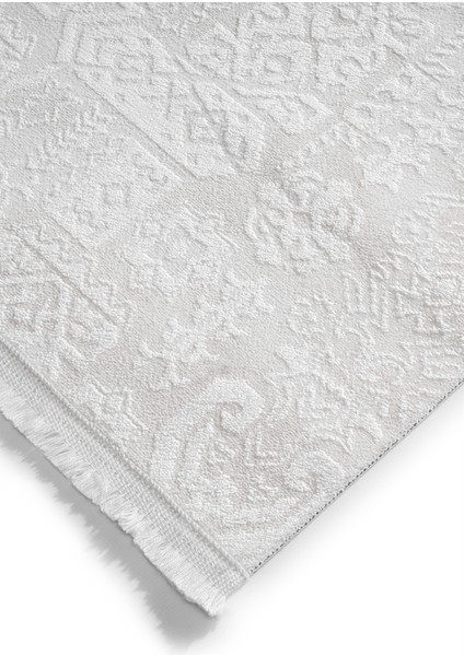 Modern Inci Vintage Desenli Otantik Halı fırsatları