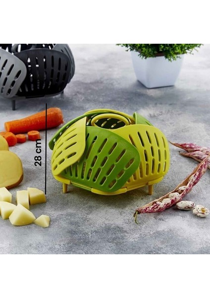 Buharda Pişirme Aparatı - Asorti fiyatları