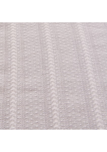 Soft Granny Masa Örtüsü - Beyaz - 140X200 cm modelleri