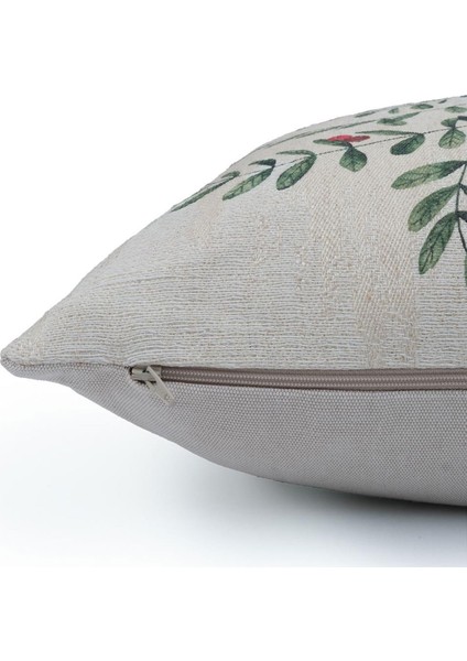 Soft Kokina Kırlent - Bej - 50X50 cm modelleri