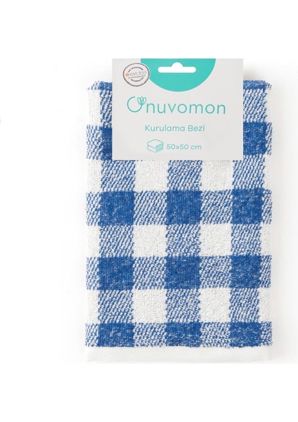 Vichy Kurulama Bezi - Mavi modelleri