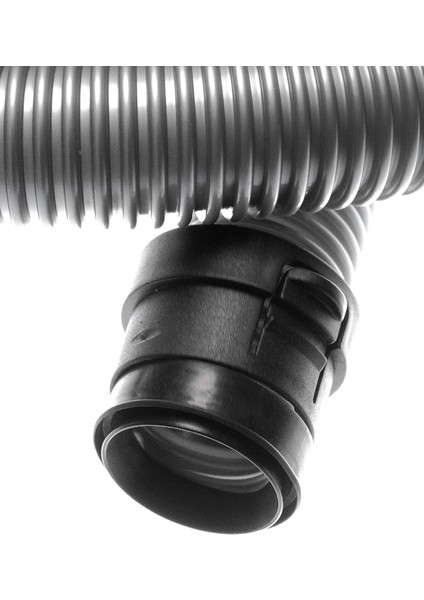 Miele S 8710/ S 8530/ S 8520/ S 8510/ S 8380/ S 8370 Uyumlu Dirseksiz Süpürge Hortumu fiyatları