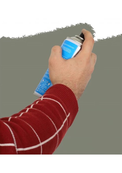 Ral 7033 Rengi Sprey Boya 400 ml fiyatları