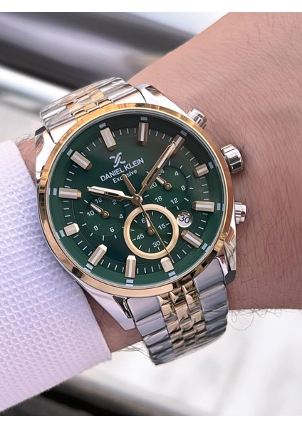 Rlx Kasa Kronometreli Italyan Tasarım Bileklik Hediyeli Garantili Erkek Kol Saati Rlx.1 fırsatları