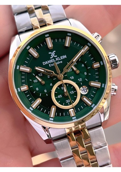 Rlx Kasa Kronometreli Italyan Tasarım Bileklik Hediyeli Garantili Erkek Kol Saati Rlx.1 indirimleri