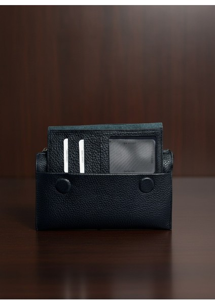 Erkek Deri Clutch El Çantası | Hakiki Deri Şık Günlük ve Ofis Çok Gözlü Kullanım fiyatları