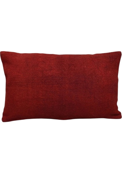 El Dokuma Lumbar Kilim Kırlent Yastık Kılıfı 0289 - Yeni - Renkli fiyatları
