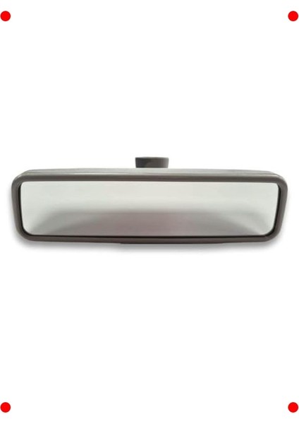 Bora Uyumlu Gri Renk Iç Dikiz Aynası