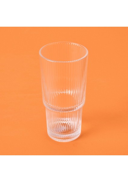 Cam Bardak - Şeffaf - 290 ml modelleri