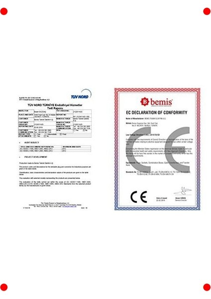 1.5 mt Uzatma Kablosu - 3'lü Prizli modelleri