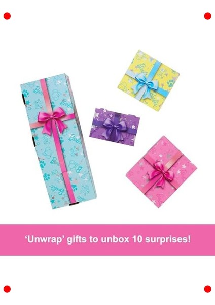 Doğum Günü Parti Bebek Seti: Renkli Sürprizler modelleri