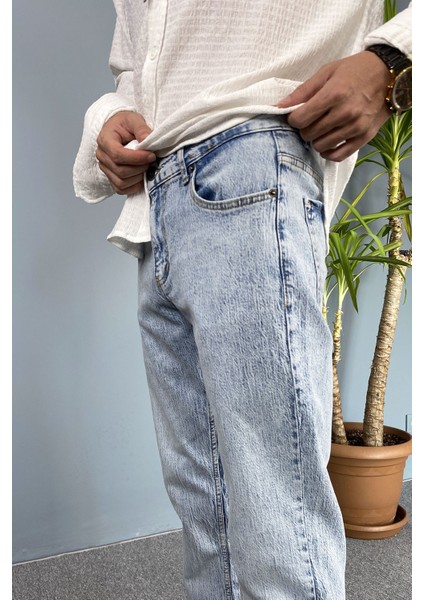 Mavi Jean - Kot Pantolon Fit Kesim fiyatları