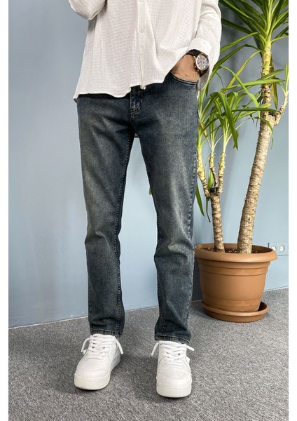 Mavi Jean - Kot Pantolon Eskitme Fit Kesim fiyatları