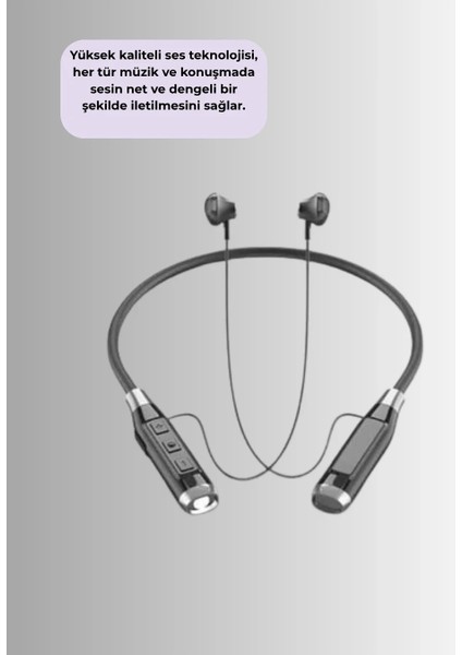 Kablosuz Dokunmatik Bluetooth Kulaklık – Gürültü Azaltma ve Net Ses Teknolojisi fiyatları