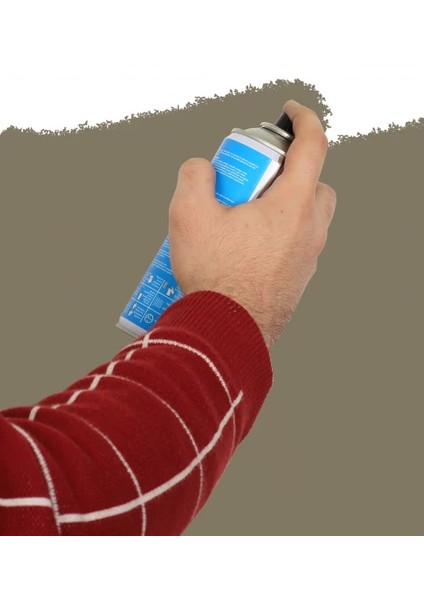 Ral 7002 Rengi Sprey Boya 400 ml fiyatları