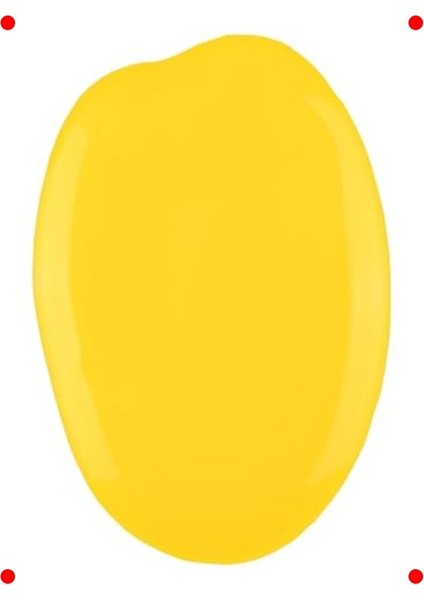 Uv Kalıcı Sarı Jel Oje - 12 ml fiyatları