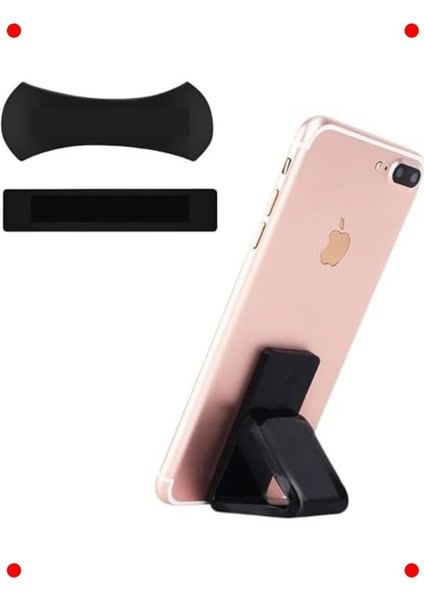 Çok Amaçlı Nano Yapışkan Ped - Ev & Araba Için