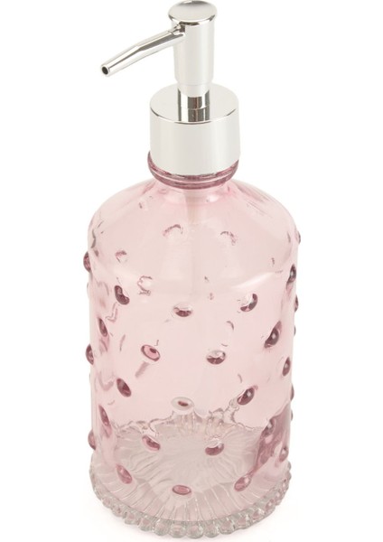 Dots1 Cam Sıvı Sabunluk - Asorti - 21X9 cm fiyatları